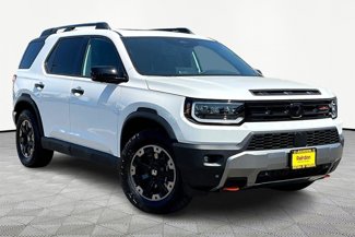 New 2026 Honda Passport TrailSport Elite image 1