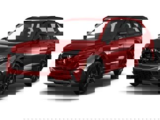 New 2026 Honda CR-V Sport-L image 1