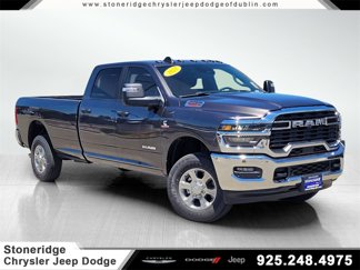 New 2025 RAM 2500 Big Horn image 1