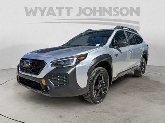 New 2025 Subaru Outback Wilderness image 1