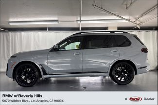 New 2026 BMW X7 xDrive40i w/ M Sport Package image 1