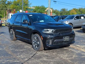 New 2025 Dodge Durango R/T image 1