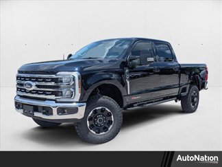 New 2025 Ford F350 Lariat w/ Tremor Off-Road Package image 1