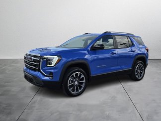 New 2026 GMC Terrain Elevation w/ Elevation Premium Package image 1