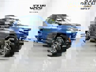 New 2026 Chevrolet Traverse LT video 1