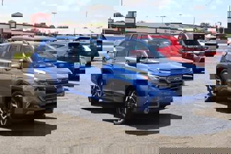 New 2025 Subaru Forester Limited image 1