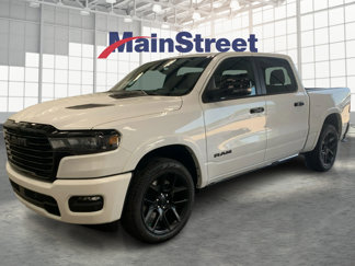 New 2026 RAM 1500 Laramie image 1