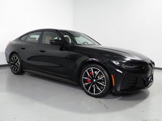 Used 2024 BMW i4 M50 image 1