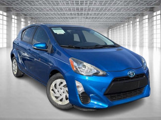 Used 2016 Toyota Prius C Persona Series image 1