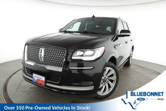 Used 2024 Lincoln Navigator Premiere image 1