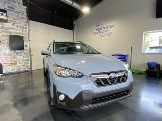 Used 2021 Subaru Crosstrek 2.0i Premium w/ Moonroof Package image 1