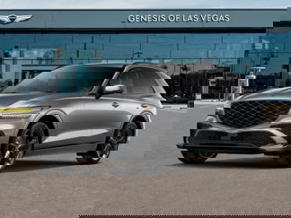 New 2026 Genesis GV70 3.5T Sport Prestige image 1