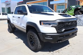 New 2026 RAM 1500 RHO w/ Bed Utility Group image 1