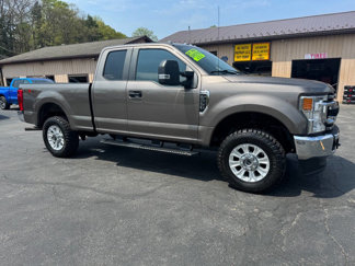 Used 2020 Ford F250 XL w/ STX Appearance Package image 1