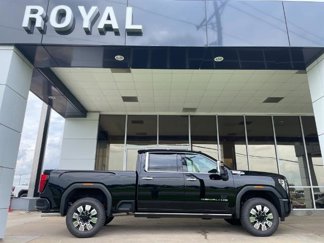 New 2025 GMC Sierra 2500 Denali image 1