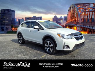 Used 2016 Subaru Crosstrek Touring w/ Popular Package #1 image 1