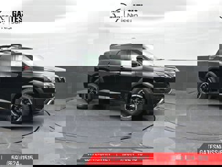 New 2025 Nissan Pathfinder Rock Creek image 1