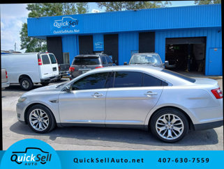 Used 2013 Ford Taurus Limited image 1
