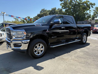 Used 2020 RAM 2500 Laramie image 1
