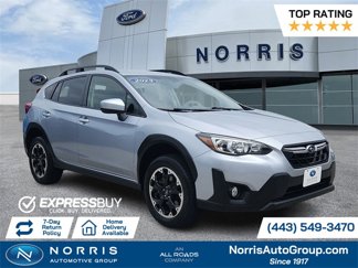 Used 2023 Subaru Crosstrek 2.0i Premium image 1
