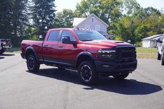 New 2026 RAM 2500 Rebel image 1