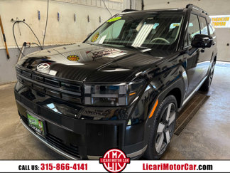 Used 2024 Hyundai Santa Fe Limited image 1
