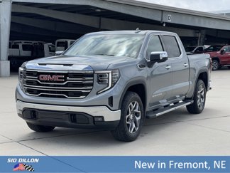 New 2026 GMC Sierra 1500 SLT w/ SLT Premium Plus Package image 1