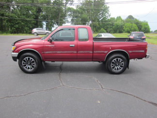 Used 1997 Toyota Tacoma SR5 w/ PWR Pkg image 1