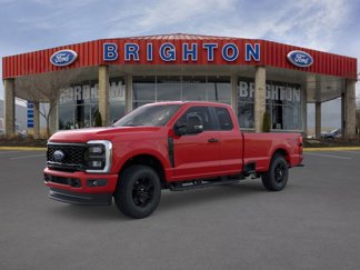 New 2026 Ford F350 XL image 1