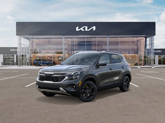 New 2026 Kia Seltos EX image 1