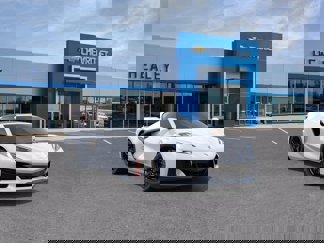 New 2025 Chevrolet Corvette Z06 image 1