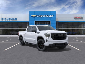 New 2026 GMC Sierra 1500 Elevation image 1