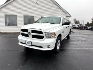 Used 2018 RAM 1500 Express w/ Express Value Package image 1