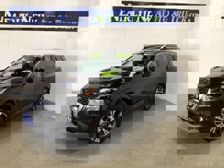 Used 2021 Nissan Rogue SV w/ Premium Package image 1