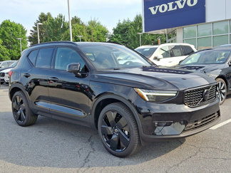 New 2026 Volvo XC40 B5 Ultra image 1