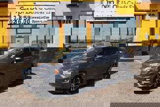 Used 2019 Ford Fusion Titanium image 1