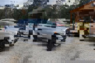 Used 2014 Toyota Tundra SR5 image 1