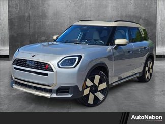 New 2025 MINI Cooper Countryman S image 1