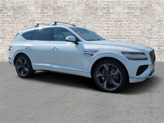New 2026 Genesis GV80 3.5T Prestige image 1