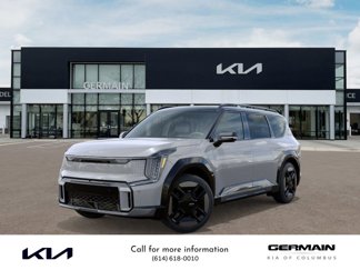 New 2026 Kia EV9 GT-Line image 1