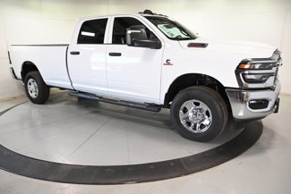 New 2026 RAM 2500 Tradesman image 1
