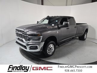 Used 2025 RAM 3500 Tradesman image 1