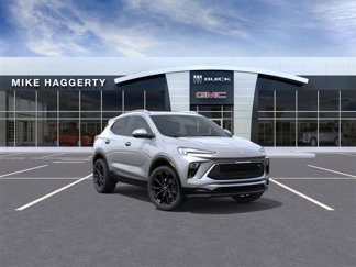 New 2026 Buick Encore GX Sport Touring w/ Experience Buick Package image 1