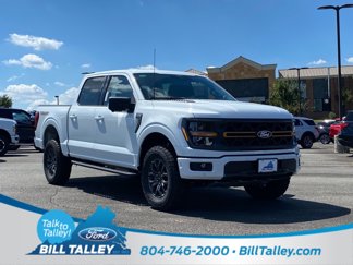 New 2025 Ford F150 Tremor image 1