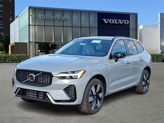 New 2025 Volvo XC60 T8 Plus w/ Protection Package Premier image 1