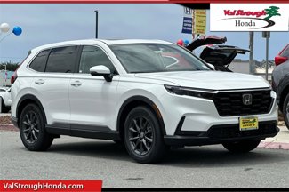 New 2026 Honda CR-V EX-L image 1