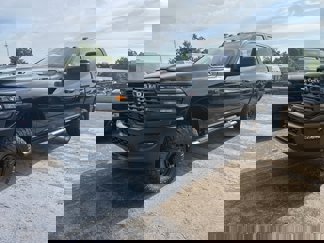 New 2025 RAM 2500 Tradesman image 1