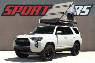 Used 2019 Toyota 4Runner TRD Pro image 1