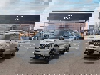 New 2025 Kia Carnival SX Prestige image 1
