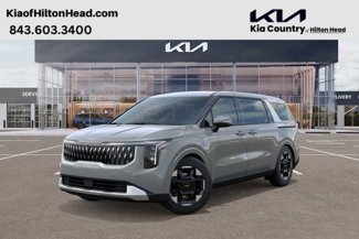 New 2026 Kia Carnival EX image 1